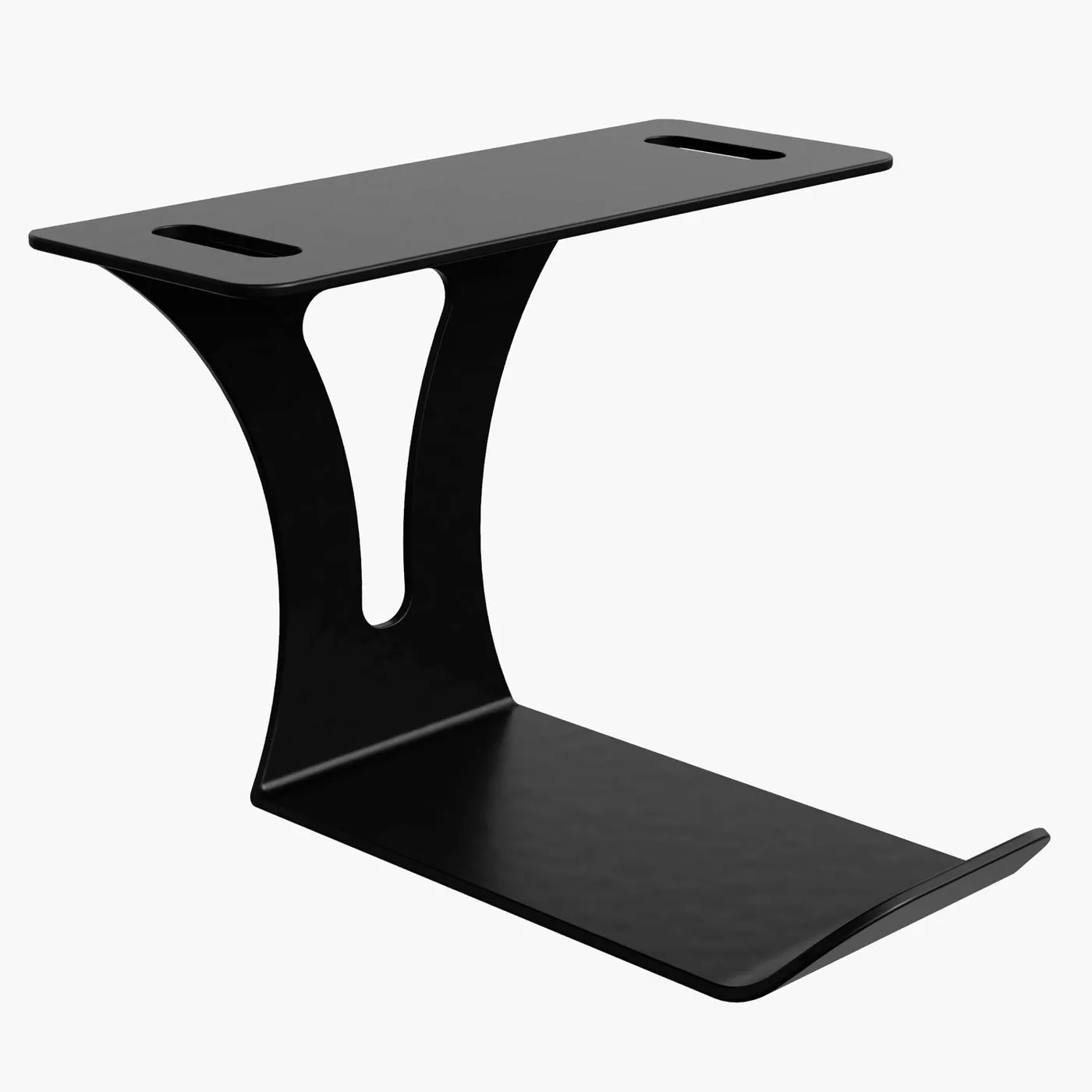 Arozzi - headset hanger, Black