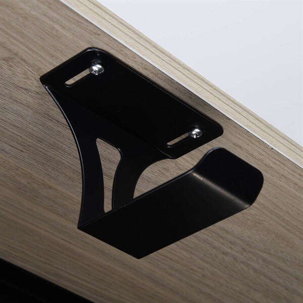 Arozzi - headset hanger, White