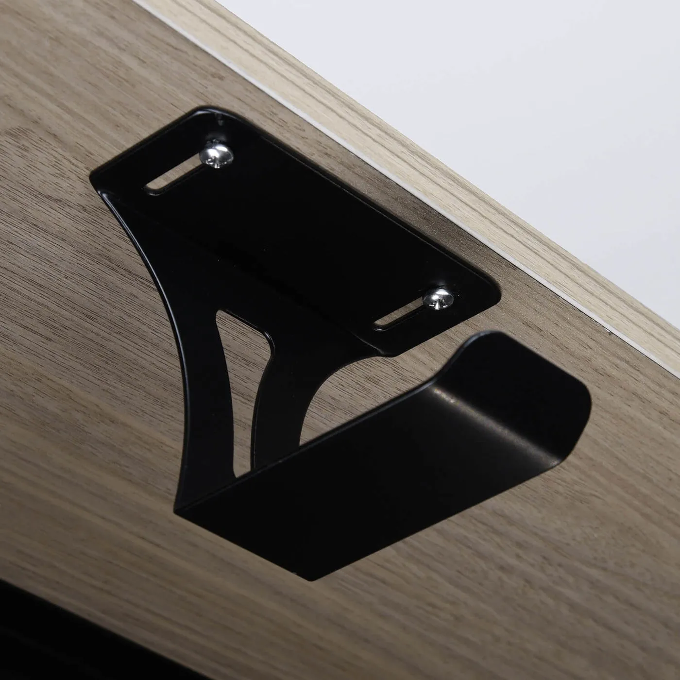 Arozzi - headset hanger, Black