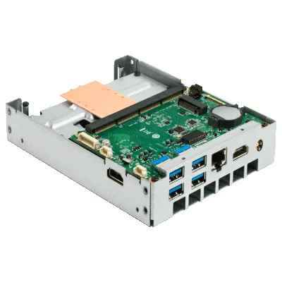 INTEL NUC Pro Assebbly Element BKCMA1BB
