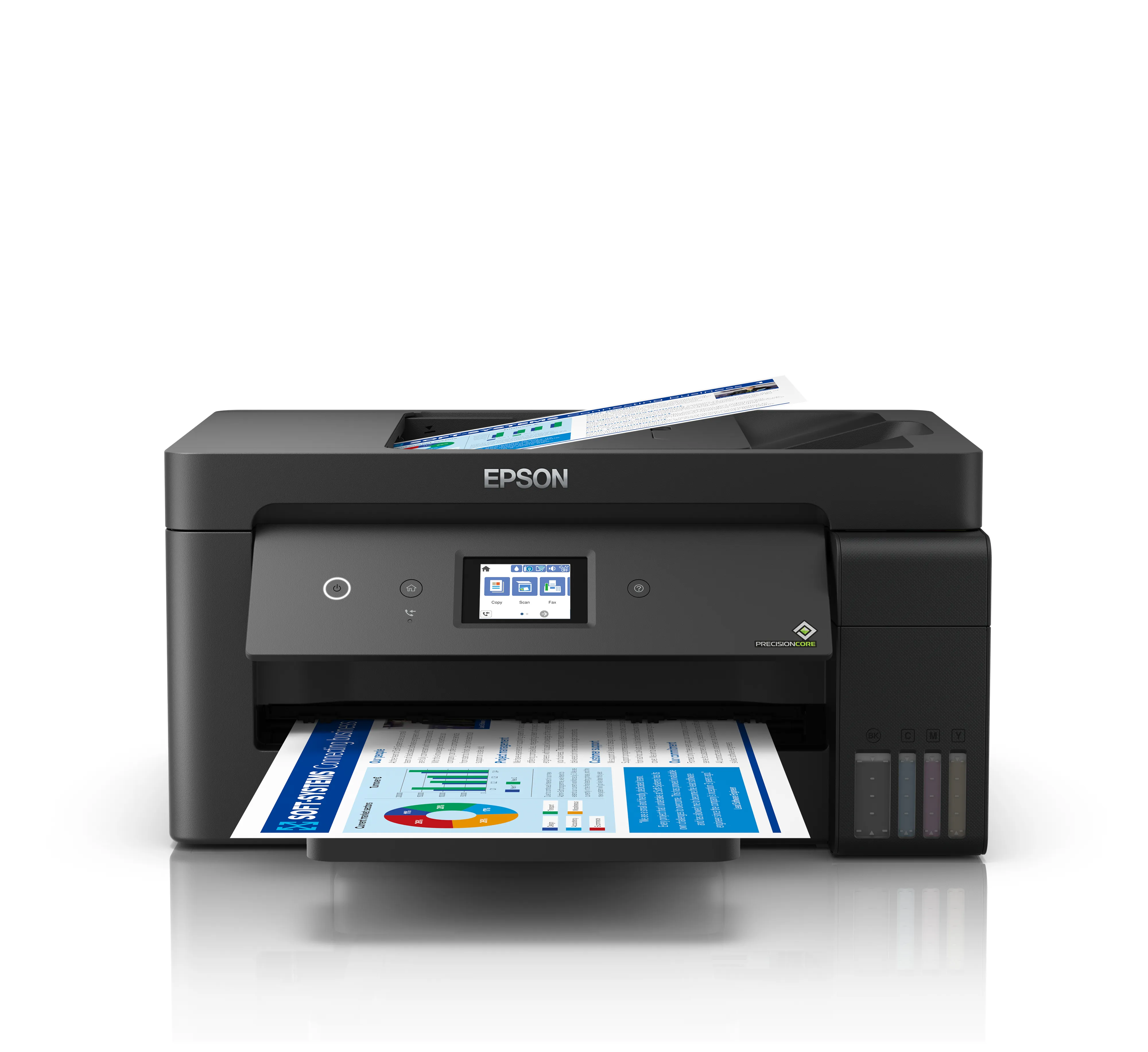 Epson EcoTank ET-15000 A3 - Inkjet All-in-One Printer