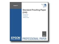 STANDARD PROOFING PAPER