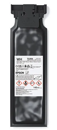 EPSON UltraChrome UV White C13T53RA20 for V1000/V2000