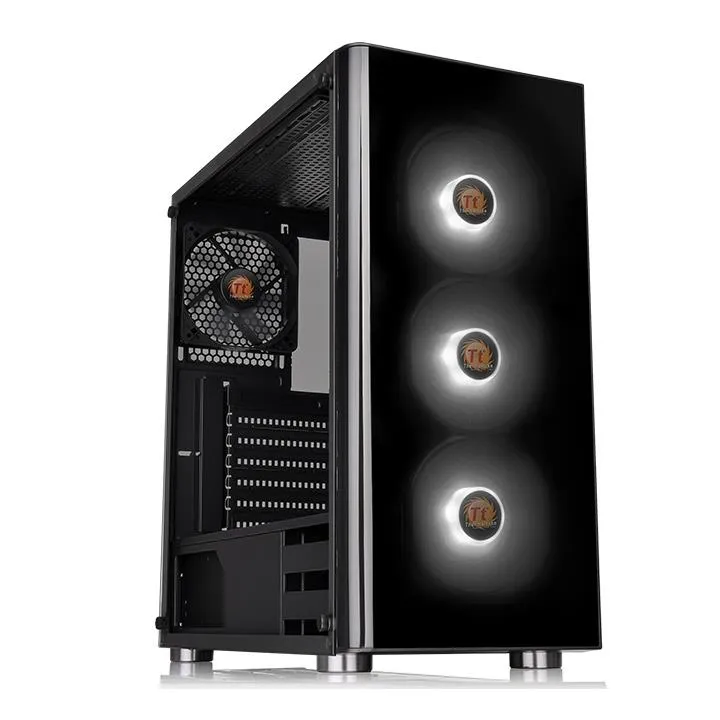 Thermaltake V200 TG RGB