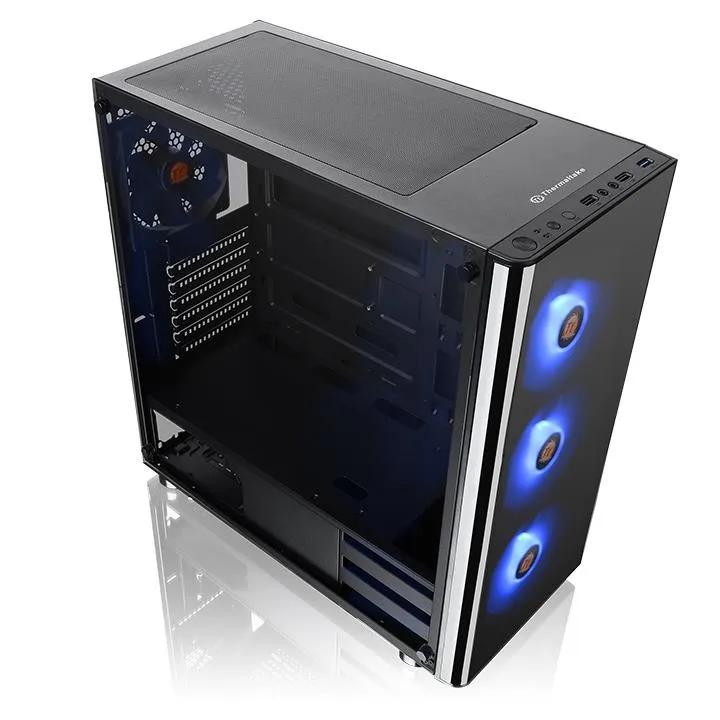 Thermaltake V200 TG RGB