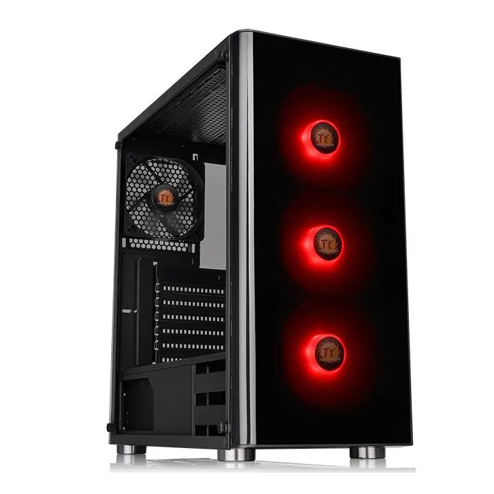 Thermaltake V200 TG RGB