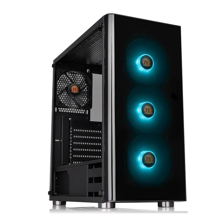 Thermaltake V200 TG RGB