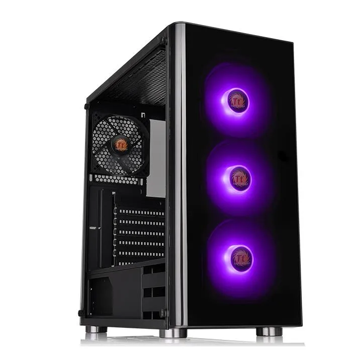 Thermaltake V200 TG RGB