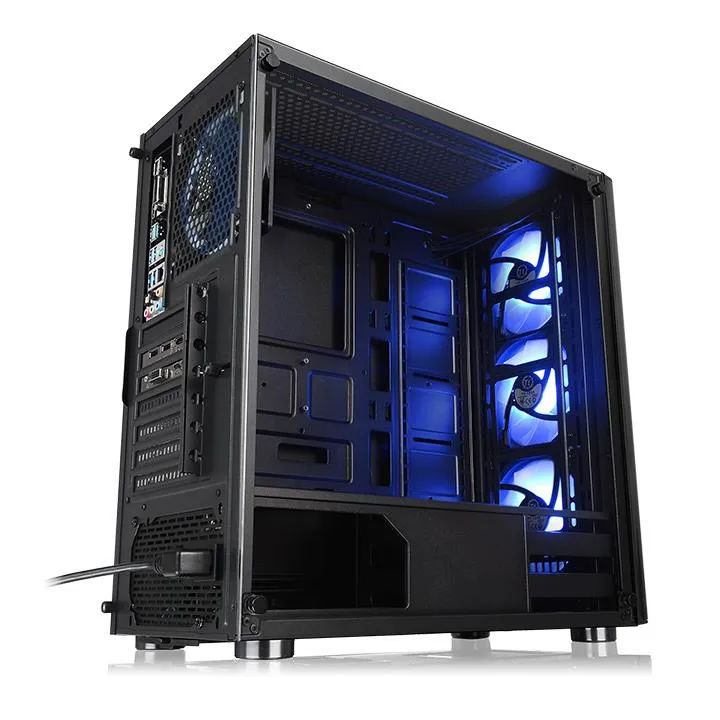 Thermaltake V200 TG RGB