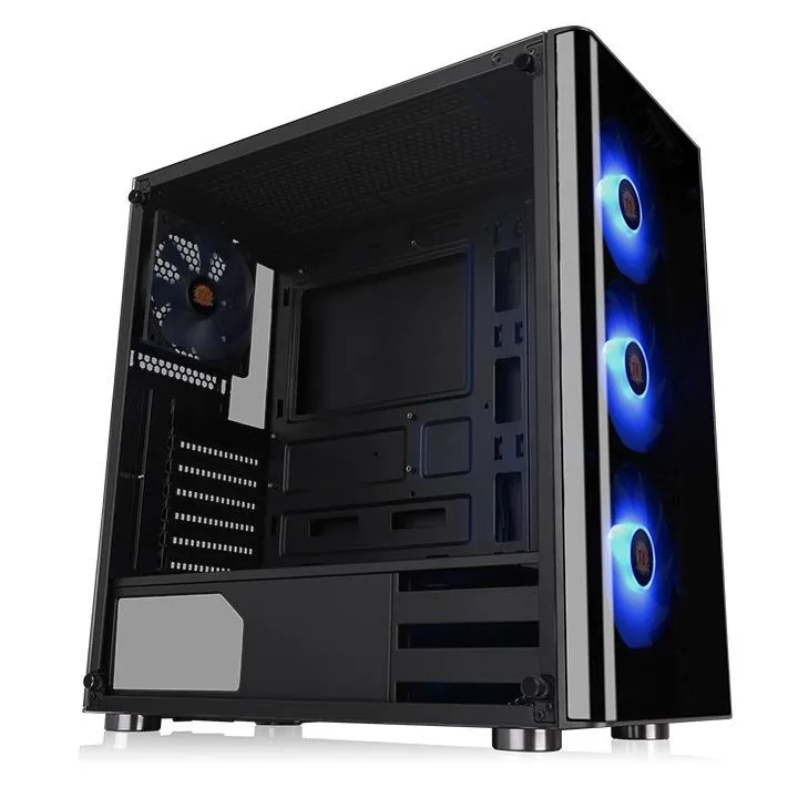 Thermaltake V200 TG RGB