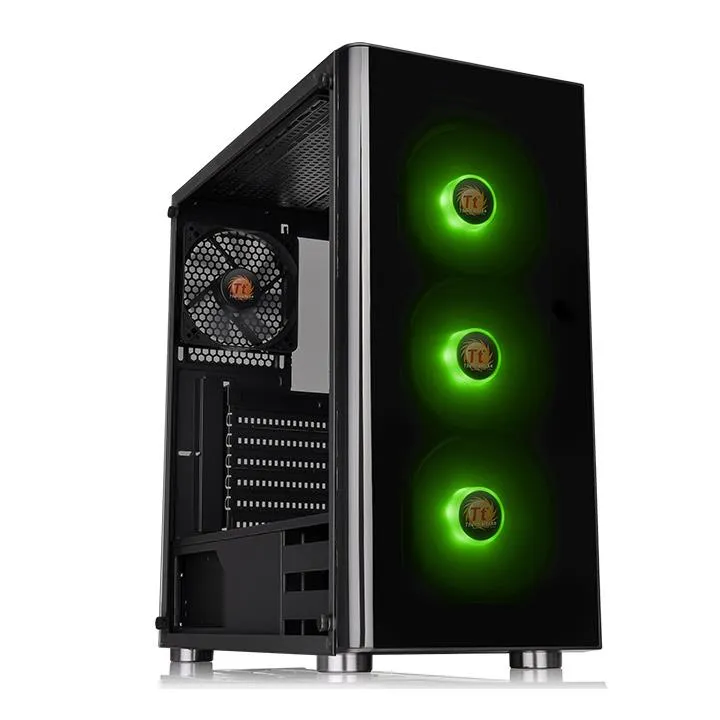 Thermaltake V200 TG RGB