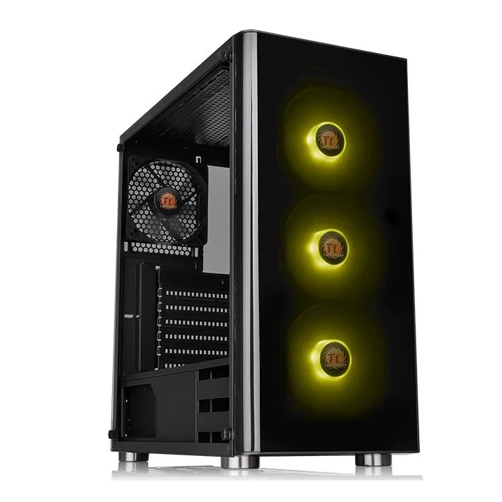 Thermaltake V200 TG RGB