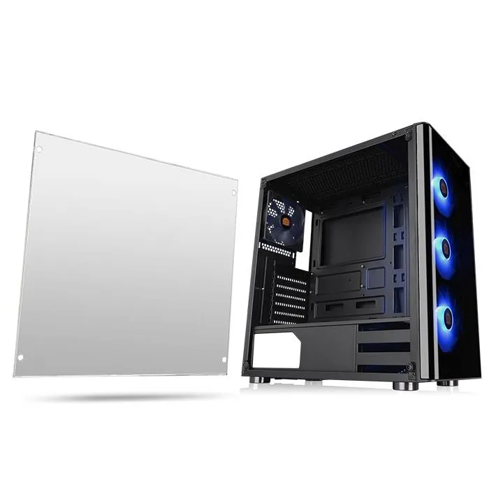 Thermaltake V200 TG RGB