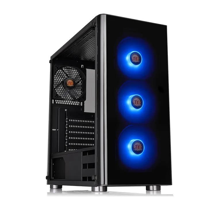 Thermaltake V200 TG RGB