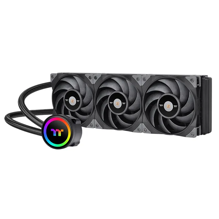 Thermaltake Toughliquid 360 A-RGB - AiO liquid cooler