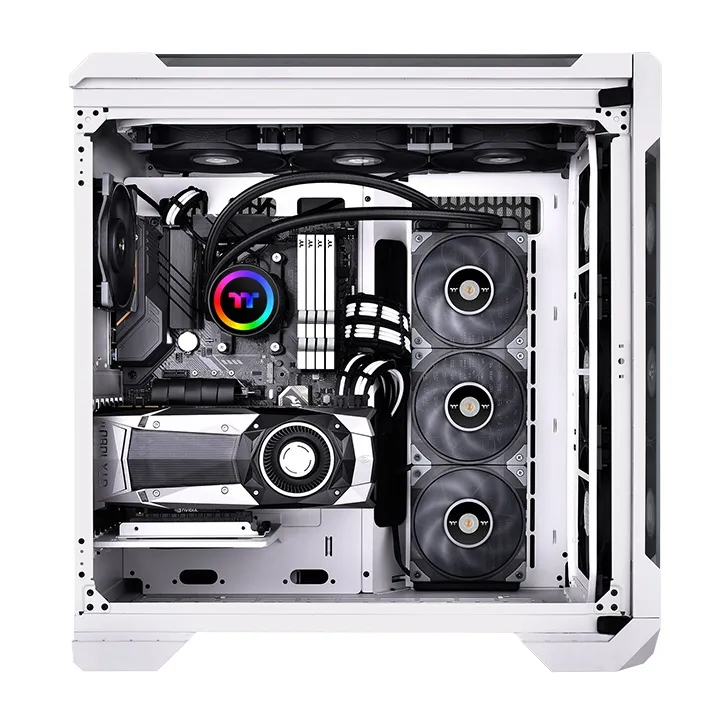 Thermaltake Toughliquid 360 A-RGB - AiO liquid cooler