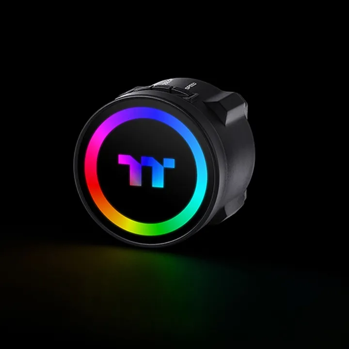 Thermaltake Toughliquid 240 A-RGB - AiO CPU vattenkylare
