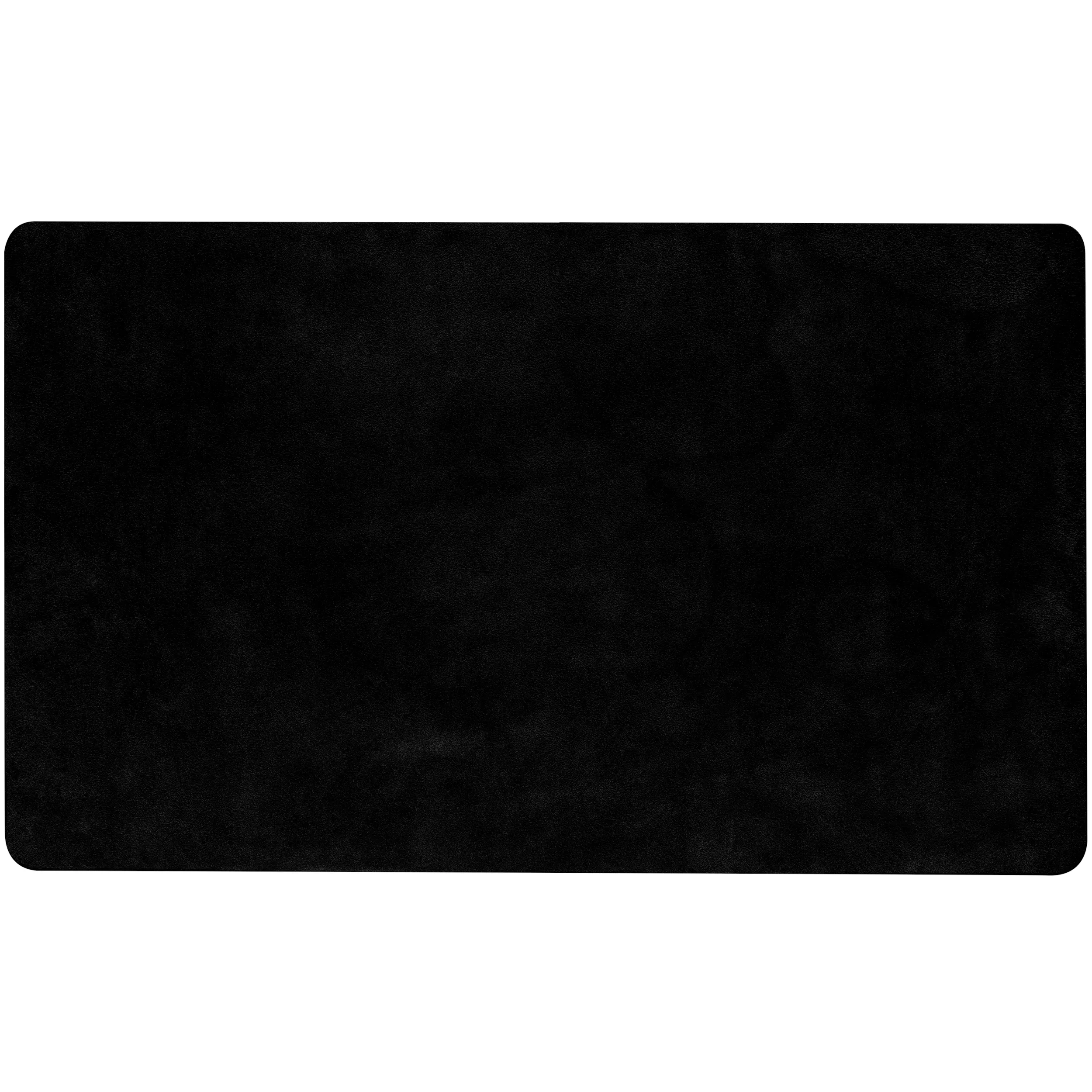 Dbramante1928 Copenhagen Desk Mat M - mousepad, 590x340 mm, Black