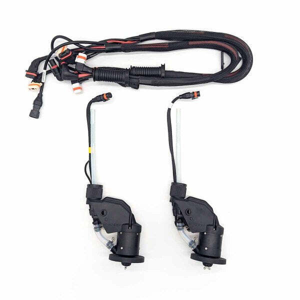DJI Agras T50 atomiserat sprutpaket