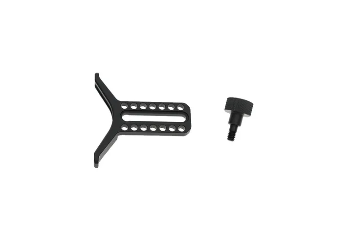 DJI Ronin M Lens Support Mount Part 3