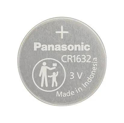 Panasonic CR1632