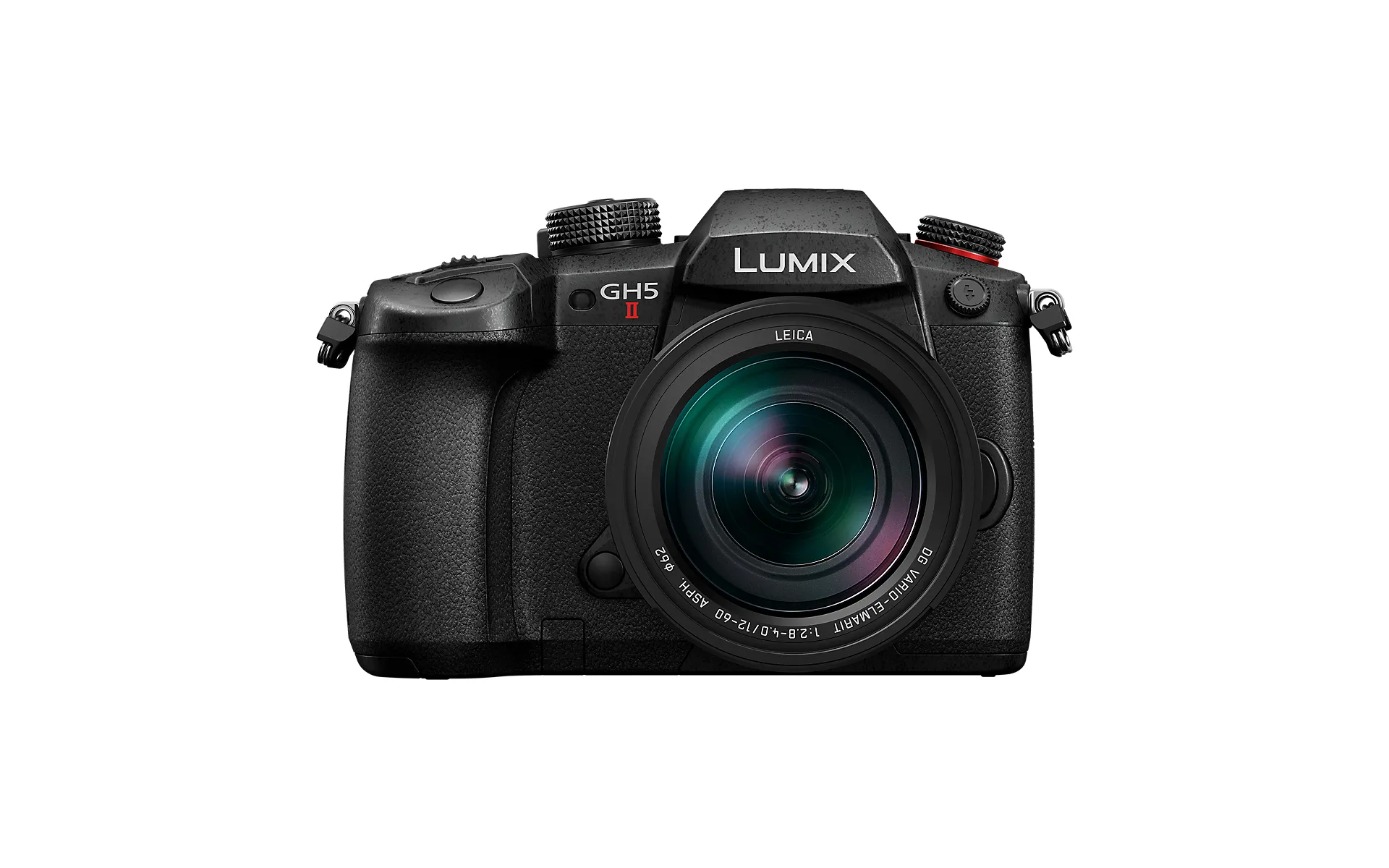 Panasonic Lumix G DC-GH5M2 20.3 MP - Digital Camera