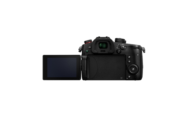 Panasonic Lumix G DC-GH5M2 20.3 MP - Digital Camera