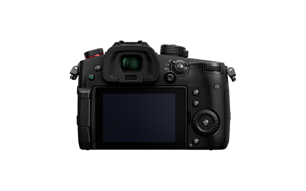 Panasonic Lumix G DC-GH5M2 20.3 MP - Digital Camera
