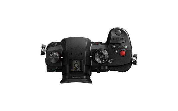 Panasonic Lumix G DC-GH5M2 20.3 MP - Digital Camera