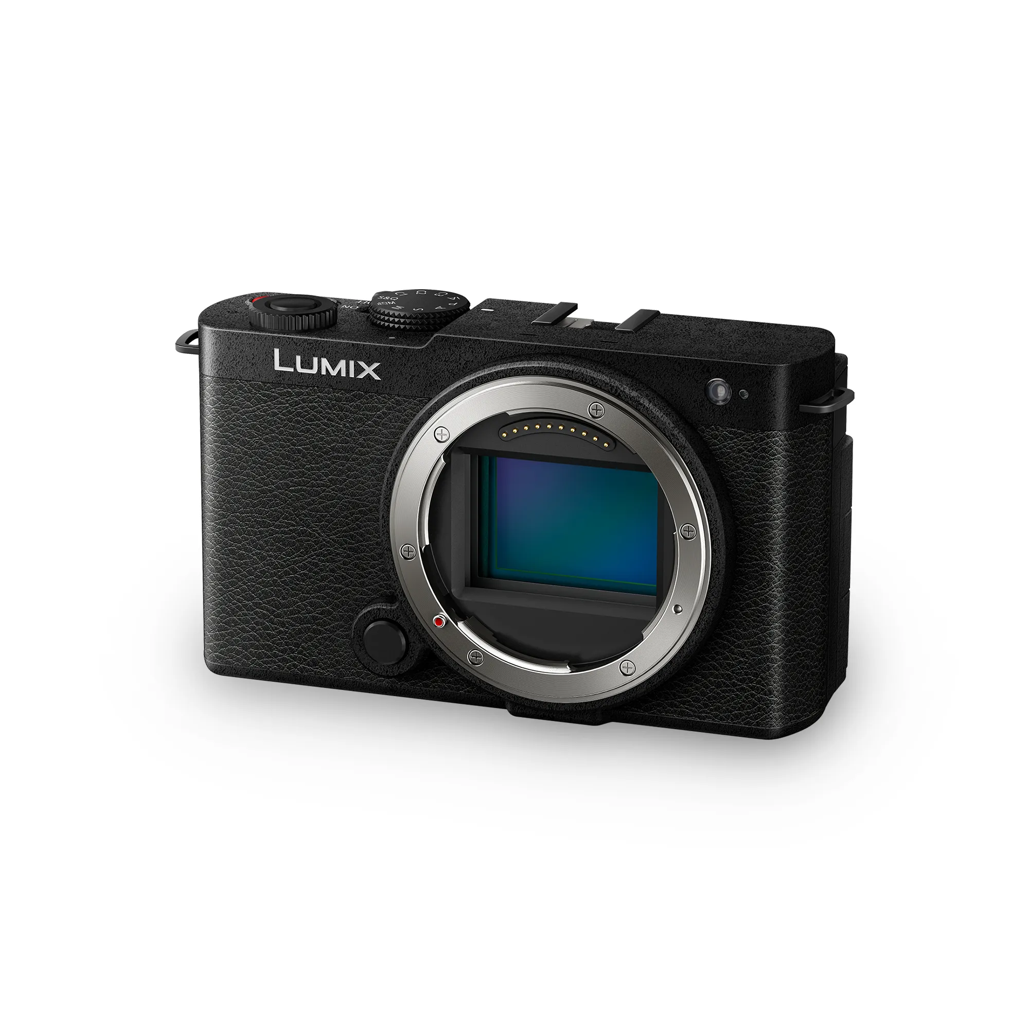 Panasonic Lumix S9 - systemkamera, DC-S9