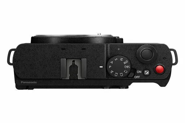 Panasonic Lumix S9 - systemkamera, DC-S9