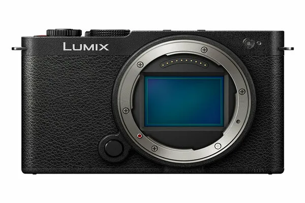 Panasonic Lumix S9 - systemkamera, DC-S9