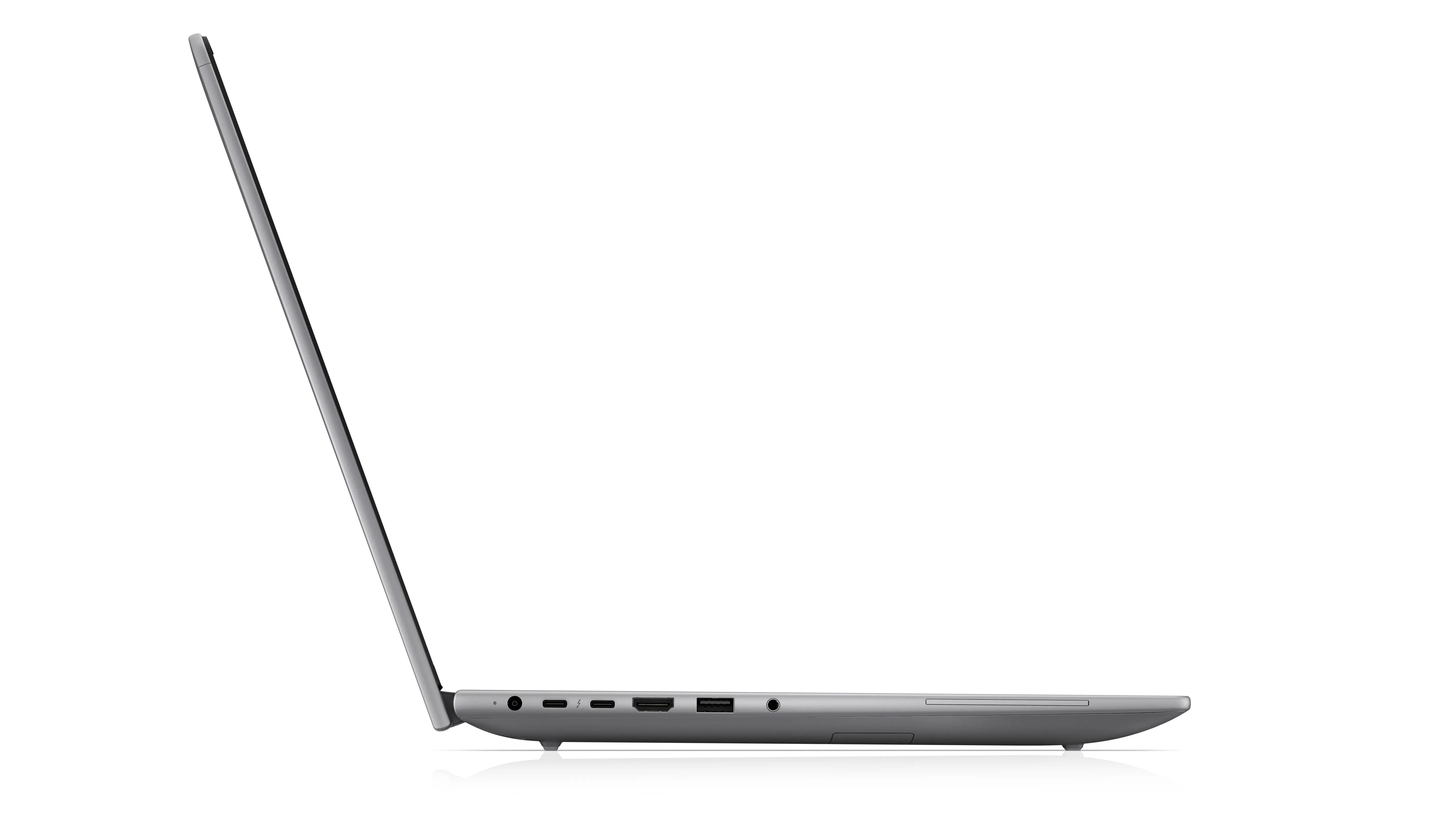 HP ZBook X G2i 16.0" Ultra 9 386H, 64GB, 1TB, RTX PRO 3000, Win 11 Pro - Notebook, Silver