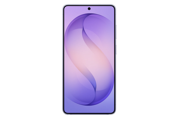 Samsung Galaxy S26 Ultra Clear Magnet Case, Transparent