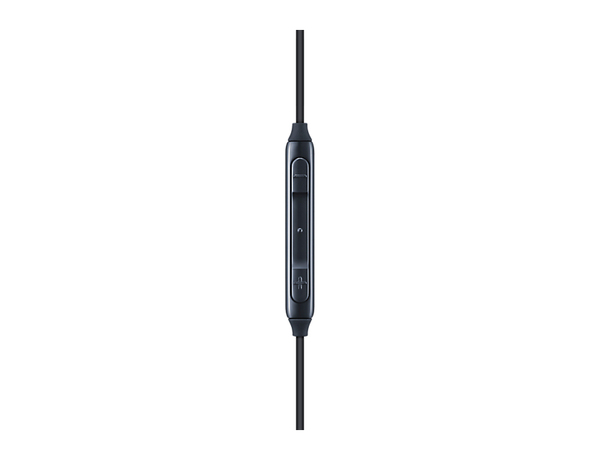 SAMSUNG EARPHONES (TUNED BY AKG) TITANIUM GRAY