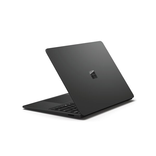 Microsoft Surface Laptop 13.8" Core Ultra 5, 16GB, 512GB, Win 11 Pro - Notebook, Black