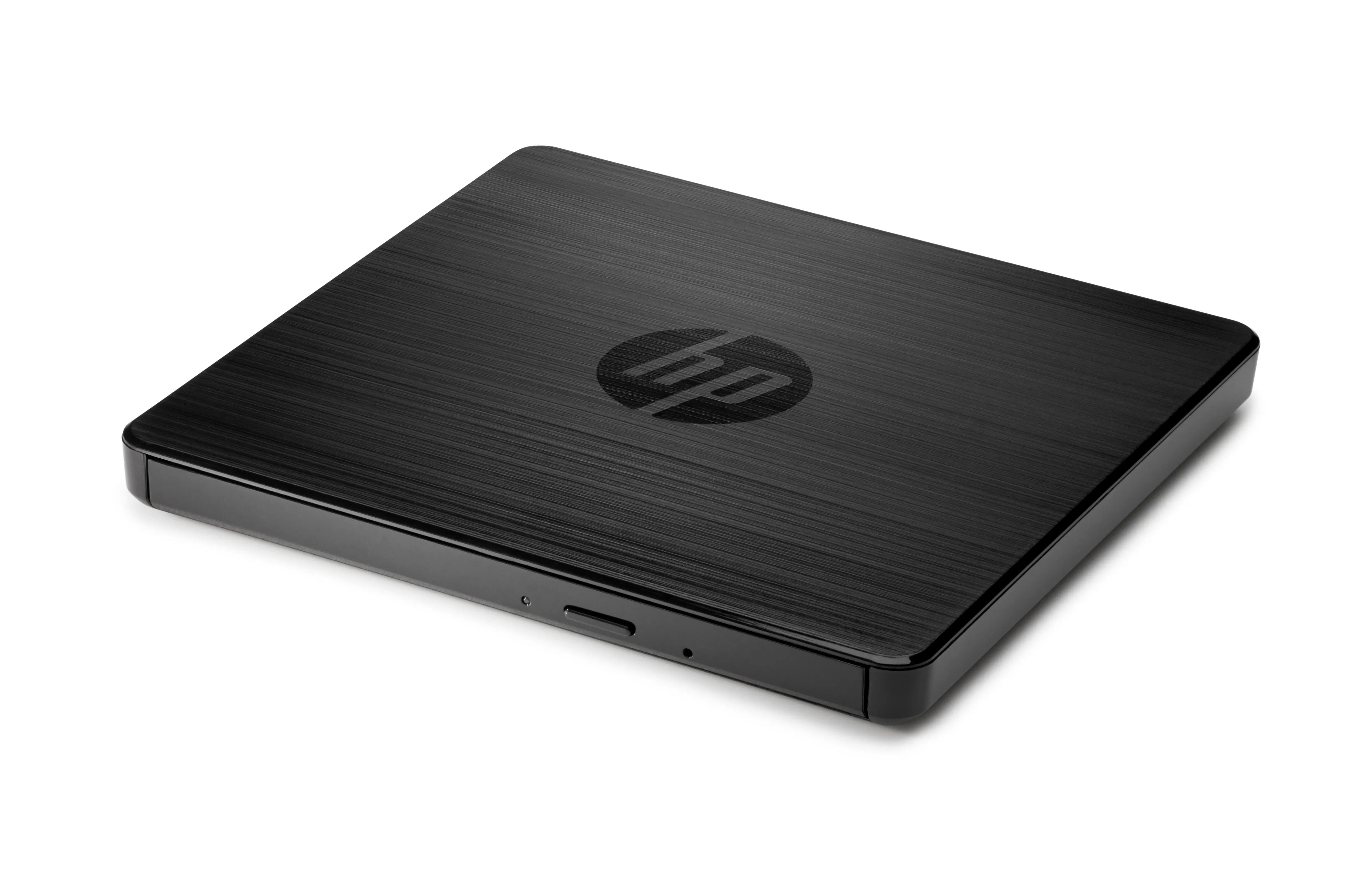 HP - Levyasema - DVD-RW - USB - ulkoinen malleihin HP 25X G5, EliteBook 1040 G3, 745 G3, ProDesk 600 G2, Spectre Pro x360 G2, x2
