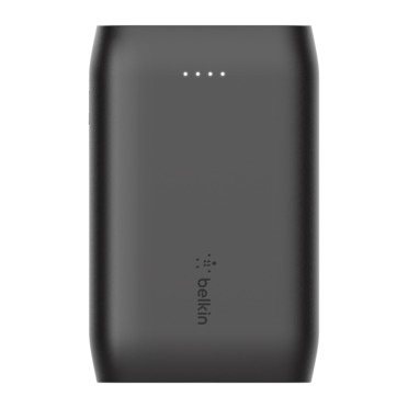 Belkin Boost Charge Multi-Port - powerbank, 10000 mAh, Black
