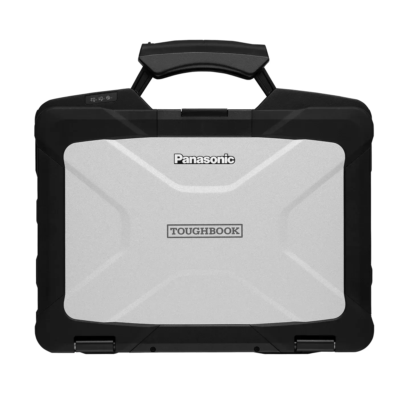 Panasonic TOUGHBOOK 40 14.0" Ultra 5 235H, 16GB, 512GB, Win 11 Pro - Notebook, Black