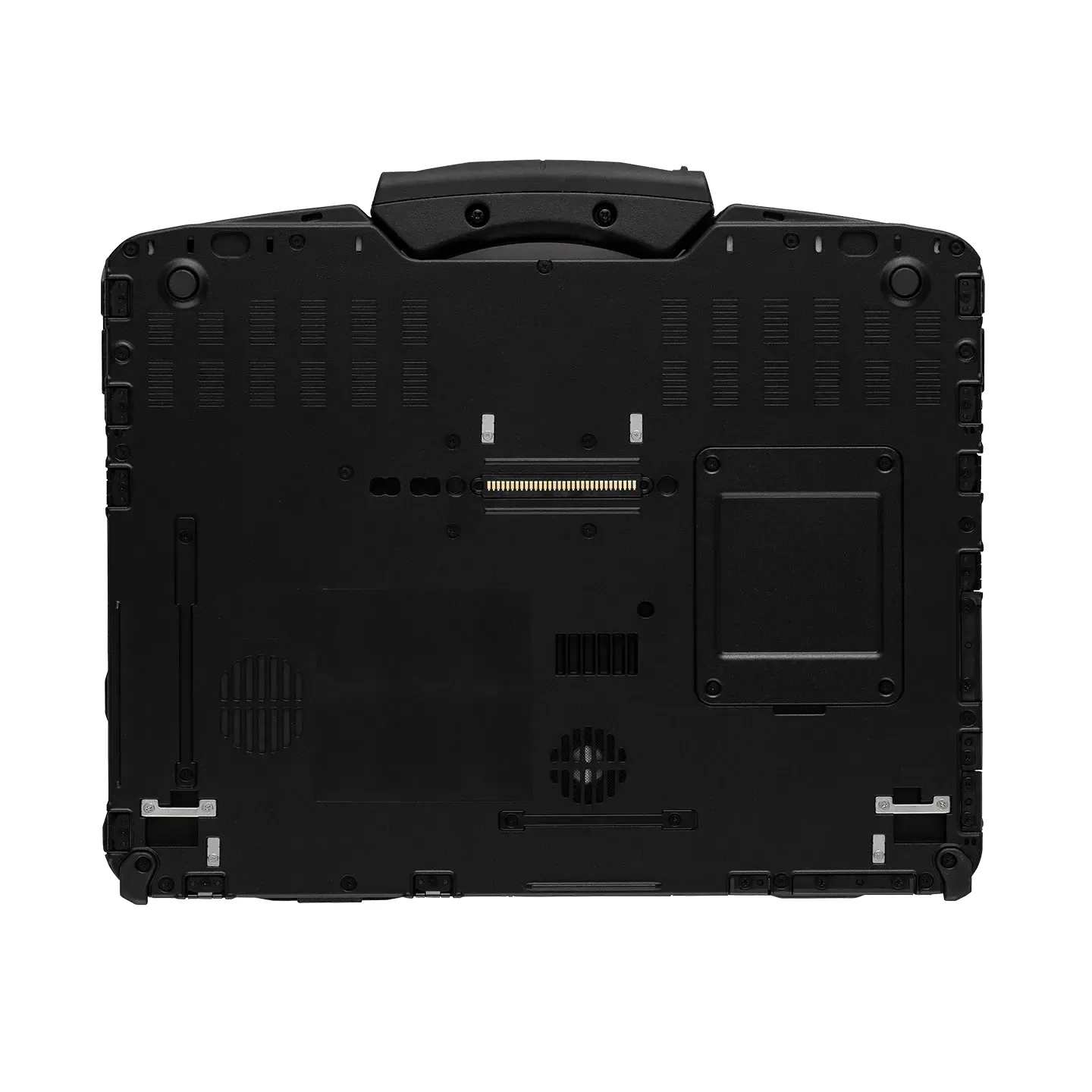 Panasonic TOUGHBOOK 40 14.0" Ultra 5 235H, 16GB, 512GB, Win 11 Pro - Notebook, Black