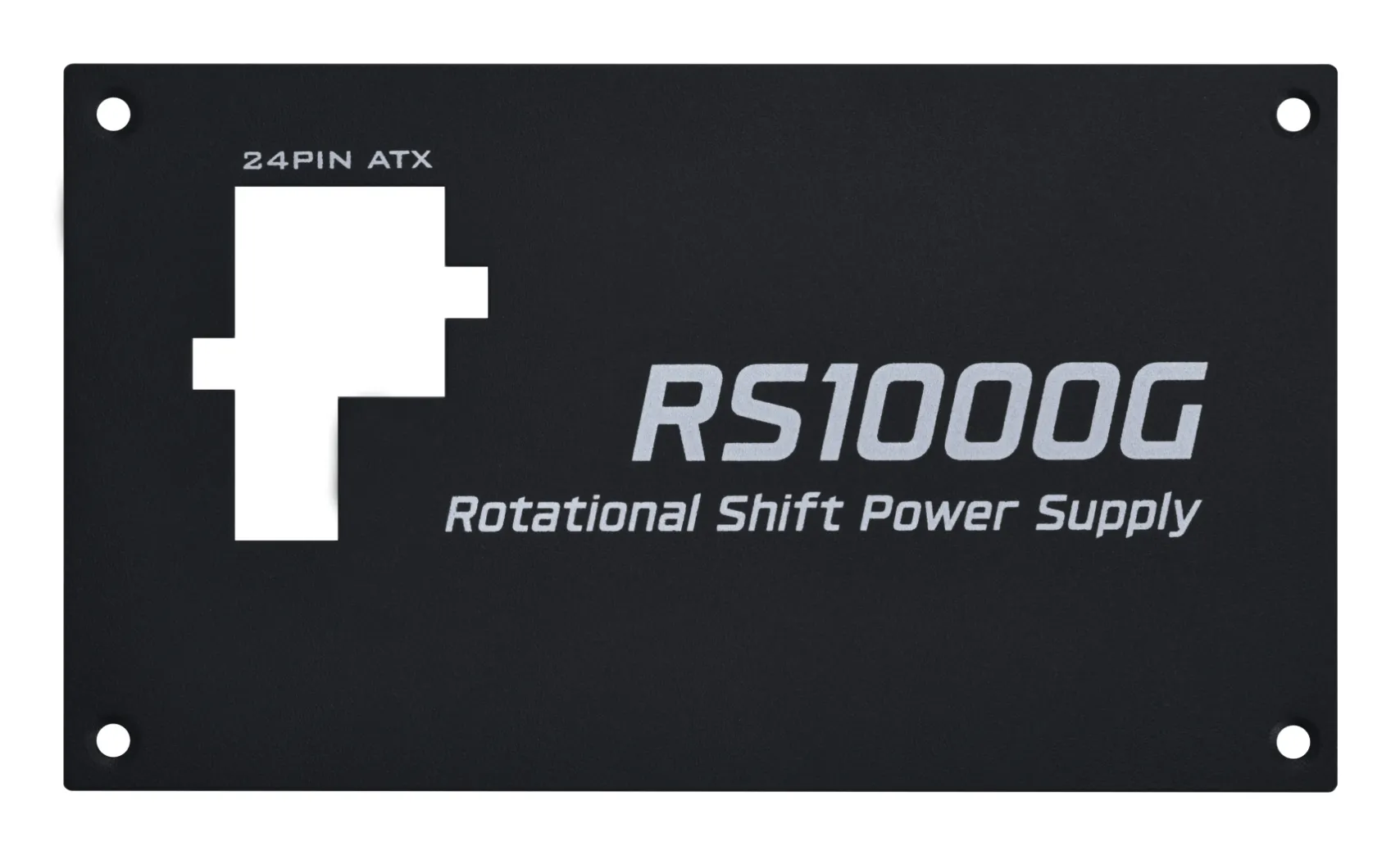 Lian Li RS1000G 1000W - PSU, 80 Plus Gold