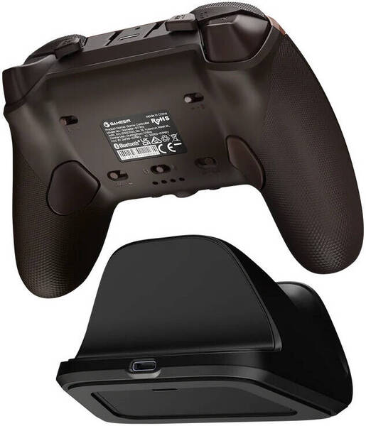 GAMESIR G7 Pro Gamepad (Xbox/PC/Mobile) - Dragon&rsquo;s Dogma II Edition