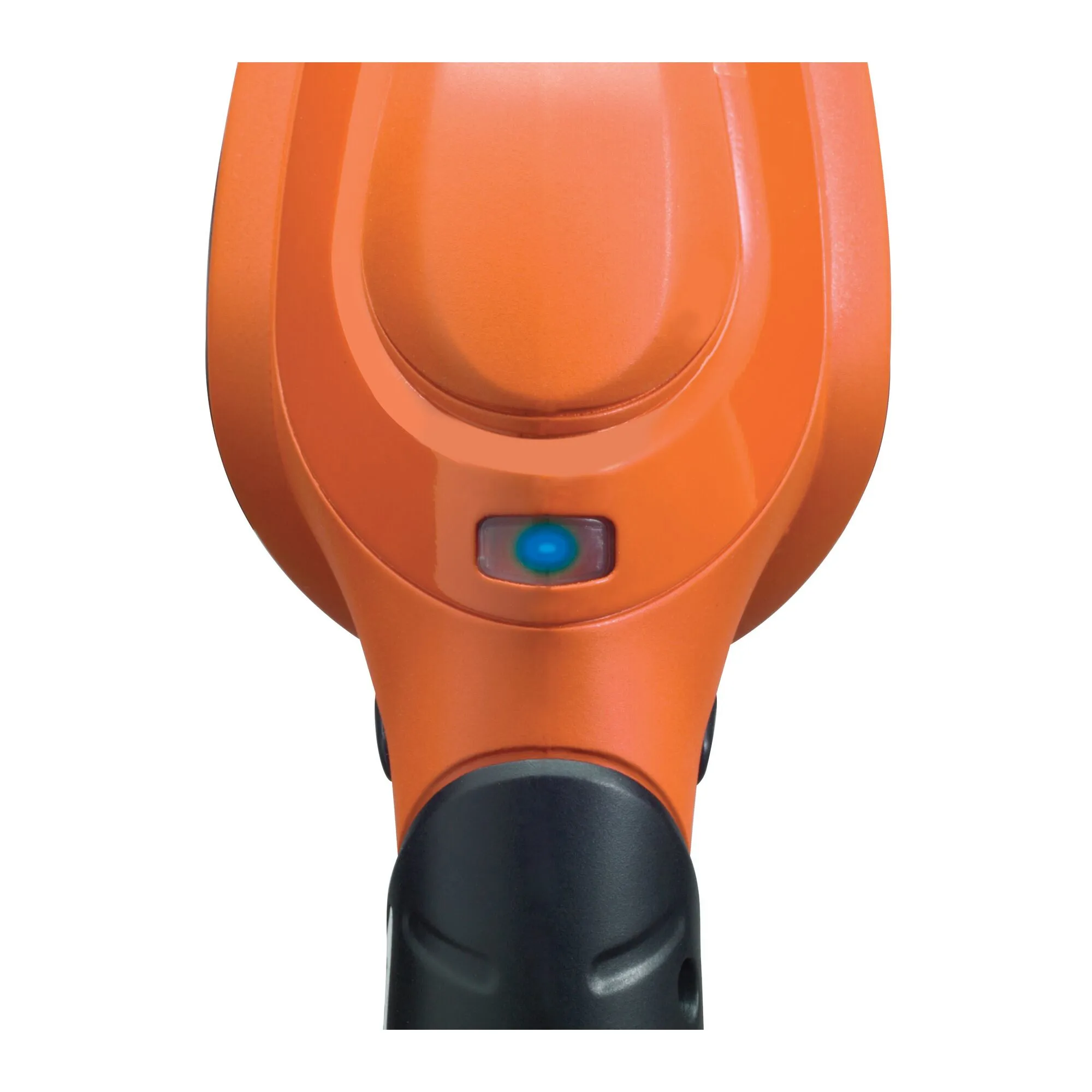 Black&amp;Decker GSL200-QW - batteridrive gr&auml;strimmer