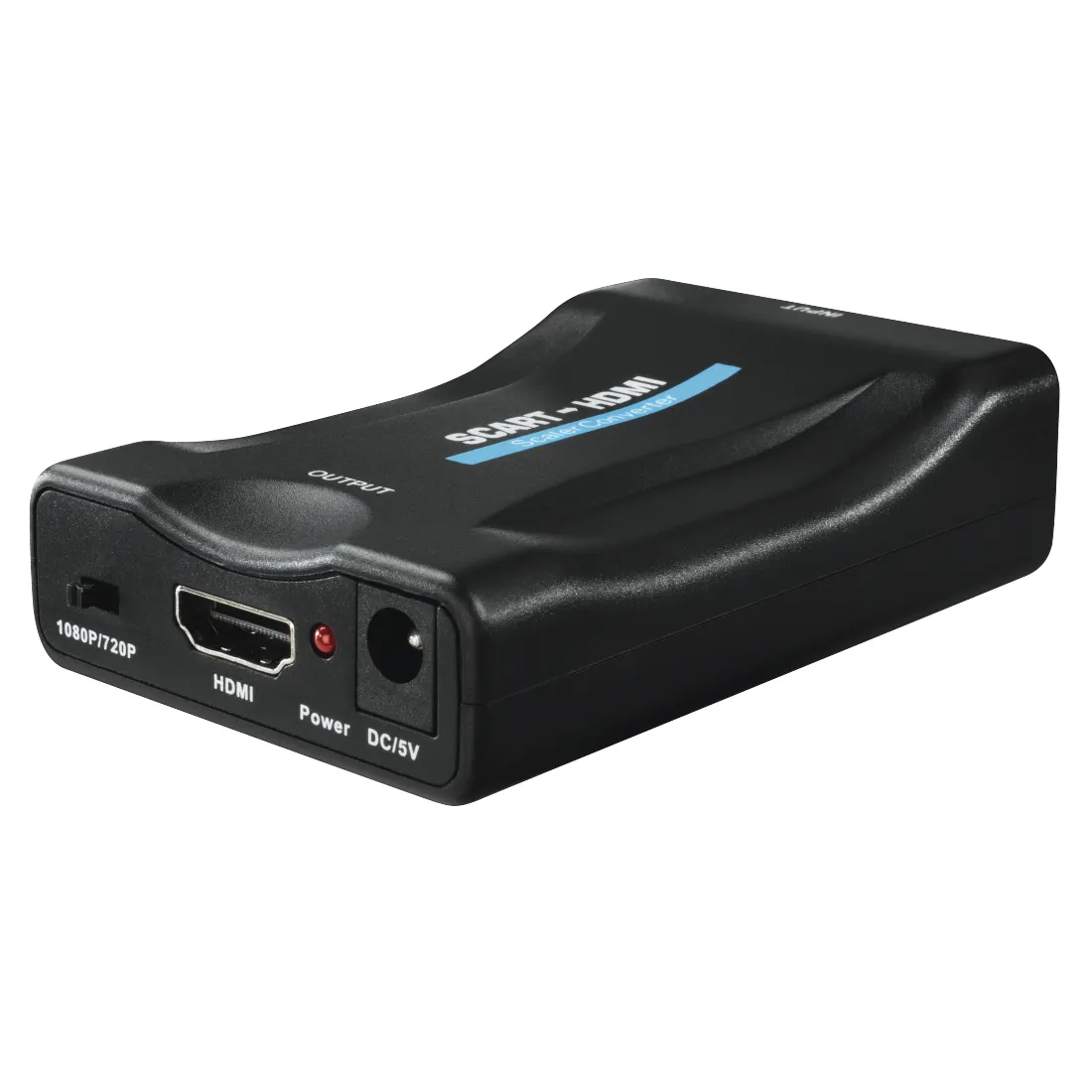 HAMA Scart Converter