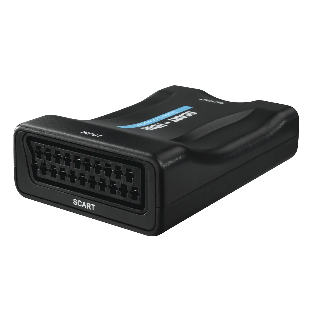 HAMA Scart Converter
