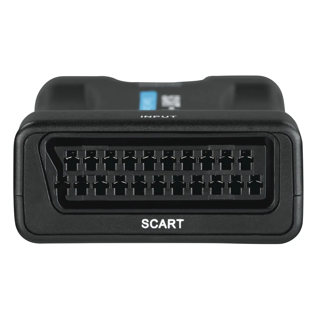 HAMA Scart Converter