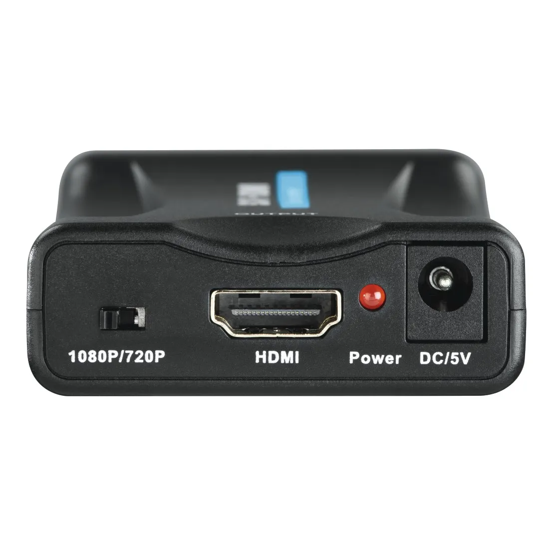 HAMA Scart Converter