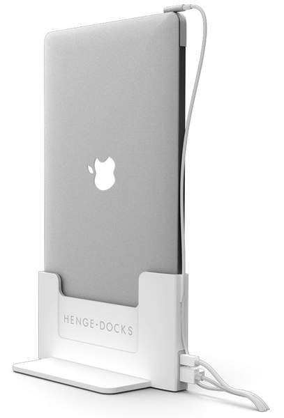 Henge docks Docking Station for MBA 11"