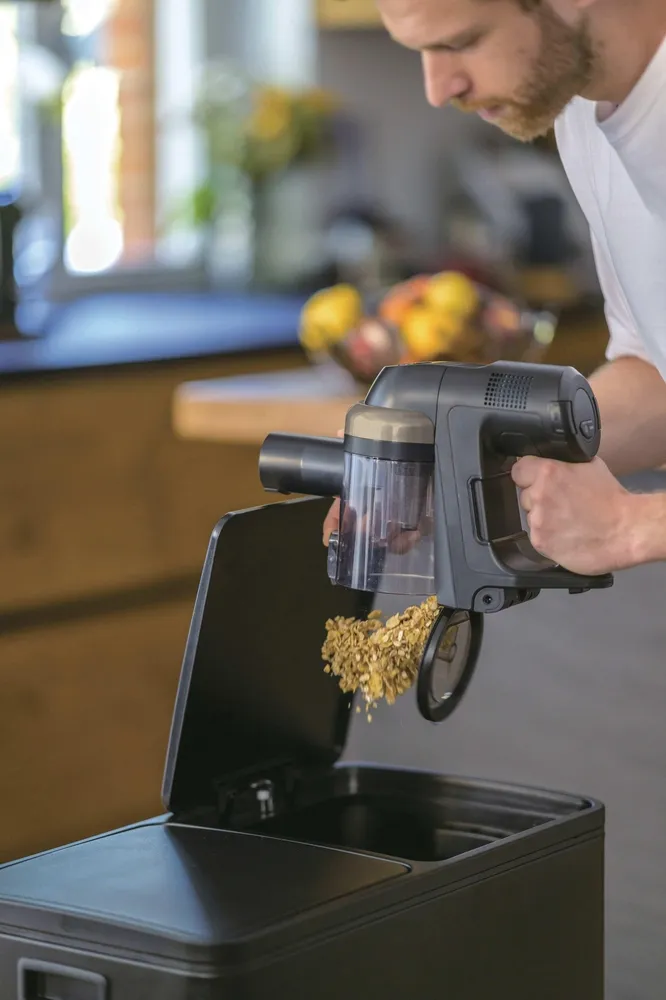 Hoover HF4P10P 011 HF4+ Pet All Floor 25.2V -varsi-imuri, kulta