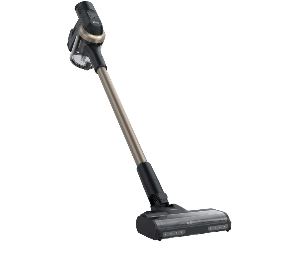 Hoover HF4P10P 011 HF4+ Pet All Floor 25.2V -varsi-imuri, kulta